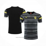 Training Shirt Borussia Dortmund 2022-2023 Grey