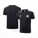 Training Shirt Germany 2026-2027 Black