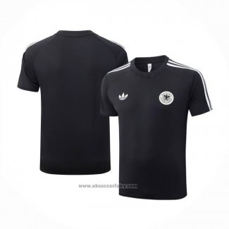 Training Shirt Germany 2026-2027 Black