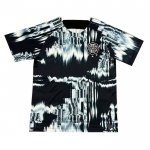 Training Shirt Olimpia 2024-2025 Black