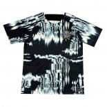 Training Shirt Olimpia 2024-2025 Black