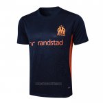 Training Shirt Olympique Marseille 2024-2025 Blue