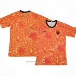 Training Shirt Roma 2022 Orange