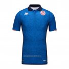 Tunisia Third Shirt 2024