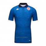 Tunisia Third Shirt 2024