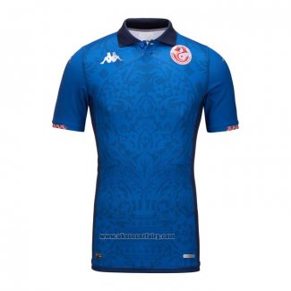 Tunisia Third Shirt 2024