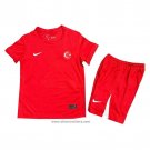 Turkey Away Shirt Kids 2024