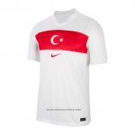 Turkey Home Shirt 2024