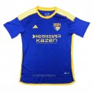 Ulsan Hyundai Home Shirt 2024