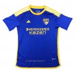 Ulsan Hyundai Home Shirt 2024