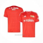 Union Berlin Home Shirt 2026-2027