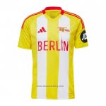 Union Berlin Third Shirt 2024-2025