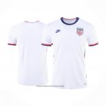United States Home Shirt 2020