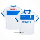 Universidad Catolica Home Shirt 2025