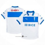 Universidad Catolica Home Shirt 2025
