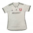 Universidad de Chile Away Shirt Womens 2024