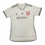 Universidad de Chile Away Shirt Womens 2024