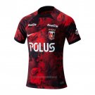 Urawa Red Diamonds Home Shirt 2024