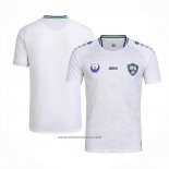Uzbekistan Away Shirt 2026