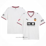 Valencia Home Shirt 2026-2027