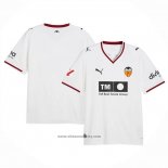 Valencia Home Shirt 2026-2027