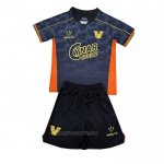 Venezia Home Shirt Kids 2024-2025