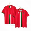 Wales Home Shirt Retro 96-98