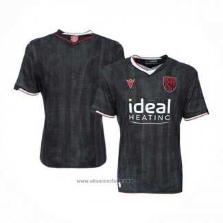 West Bromwich Albion Third Shirt 2025-2026