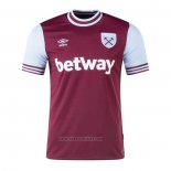 West Ham Home Shirt 2024-2025