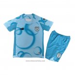 West Ham Third Shirt Kids 2026-2027