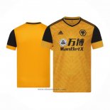 Wolves Home Shirt 2020-2021