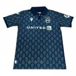 Wrexham Away Shirt 2024-2025