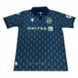 Wrexham Away Shirt 2024-2025