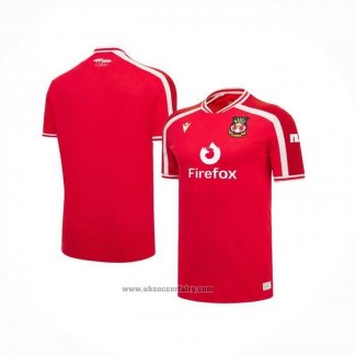 Wrexham Home Shirt 2026-2027