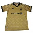 Wrexham Third Shirt 2024-2025