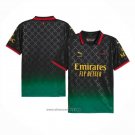 AC Milan Fourth Shirt 2024-2025