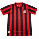 AC Milan 125 Aniversario Shirt 2024
