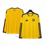Al Nassr Home Shirt Long Sleeve 2026-2027