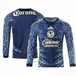 America Away Shirt Long Sleeve 2025-2026