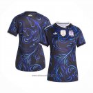 Argentina Away Shirt Womens 2026