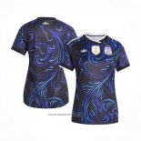 Argentina Away Shirt Womens 2026