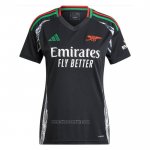 Arsenal Away Shirt Womens 2024-2025