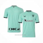 Athletic Bilbao Third Shirt 2025-2026