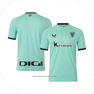 Athletic Bilbao Third Shirt 2025-2026
