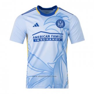 Atlanta United Away Shirt 2024-2025
