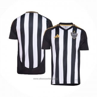 Atletico Mineiro Home Shirt 2025