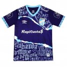 Atletico Tucuman Fourth Shirt 2024
