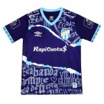 Atletico Tucuman Fourth Shirt 2024