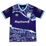 Atletico Tucuman Fourth Shirt 2024