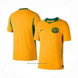 Australia Home Shirt Authentic 2026